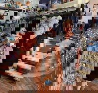 Kaysuelle Fashions - Your Accommodation