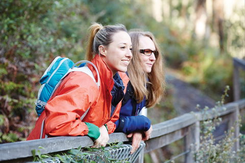 Kinglake National Park - Your Accommodation 2