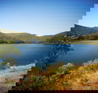 Lake William Hovell Recreation area - Your Accommodation