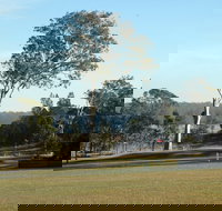 Lawrence Golf Club - Your Accommodation