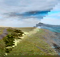 Look At Me Now Headland Walk - Your Accommodation