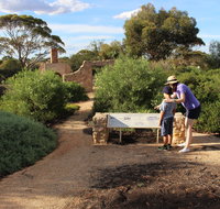 Loxton Community Conservation  Heritage Park - Your Accommodation