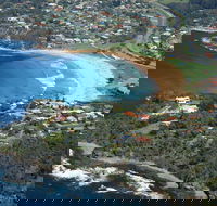 Malua Bay Beach