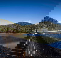 Maroondah Reservoir Park - Your Accommodation