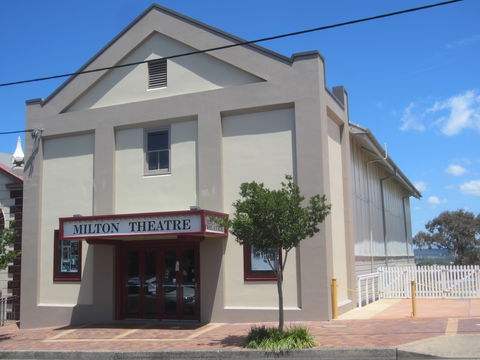 Milton Theatre - Your Accommodation 0