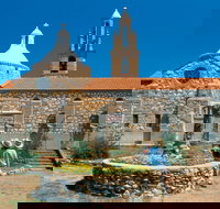 Monsignor J. Hawes Our Lady of Mount Carmel Church - Your Accommodation