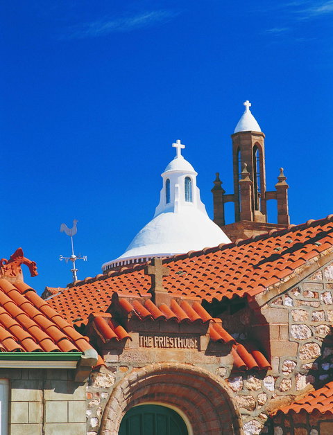 Monsignor J. Hawes Our Lady Of Mount Carmel Church - Your Accommodation 1