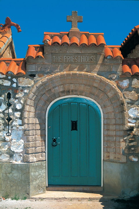 Monsignor J. Hawes Our Lady Of Mount Carmel Church - Your Accommodation 2