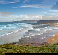 Moonee Beach Nature Reserve - Your Accommodation