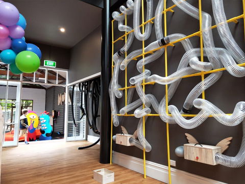 MoPA: Museum Of Play And Art - Children’s Museum - Your Accommodation 1