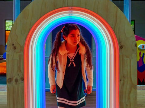 MoPA: Museum Of Play And Art - Children’s Museum - Your Accommodation 2
