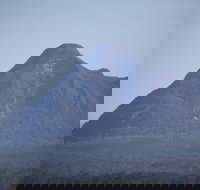 Mount Beerwah - Your Accommodation