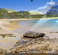 Nambucca Heads Beaches - Your Accommodation