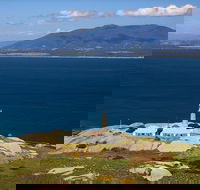 Narooma and Montague Island Heritage
