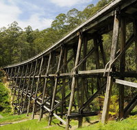Noojee Trestle Bridge - Your Accommodation