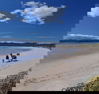 North West - Your Accommodation