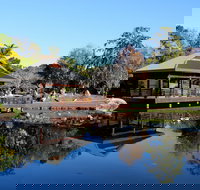 North Coast Regional Botanic Garden - Your Accommodation