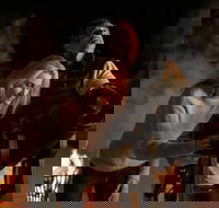 Outback Astronomy - Your Accommodation