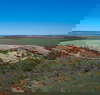 Pildappa Rock - Your Accommodation