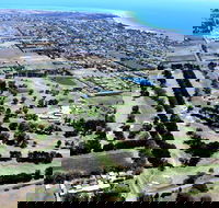 Portarlington Golf Club - Your Accommodation