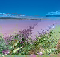 Port Gregory - Your Accommodation