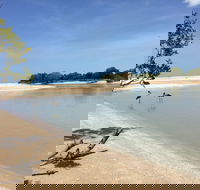 Pormpuraaw - Your Accommodation