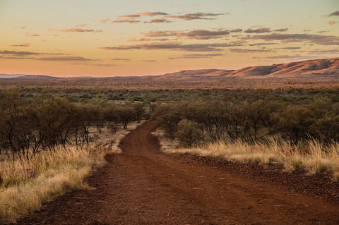 Rail Access Roads - Pilbara - Your Accommodation 0