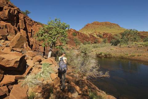 Rail Access Roads - Pilbara - Your Accommodation 1