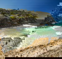 Redlands Coast - Your Accommodation