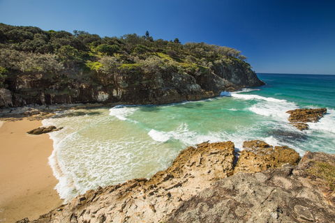 Redlands Coast - Your Accommodation 0