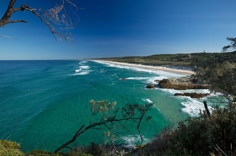 Redlands Coast - Your Accommodation 1