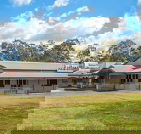 Redland Museum Inc - Your Accommodation