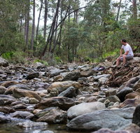 Rocksberg Park Heritage Reserve - Your Accommodation