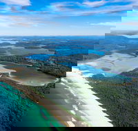 Sandbar - Your Accommodation