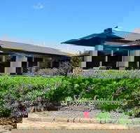Scone Golf Club - Your Accommodation
