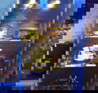 South Burnett Energy Centre - Your Accommodation