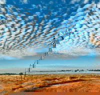 Sturt National Park - Your Accommodation