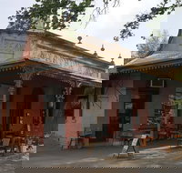 Tansley  Co Vintage Merchants - Your Accommodation