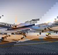 The Royal Flying Doctor Service Outback Experience in Broken Hill - Your Accommodation