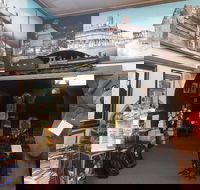 The Burg - Your Accommodation