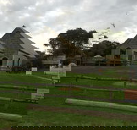 The Ranch