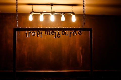 TRAPT Bar And Escape Rooms - Your Accommodation 1