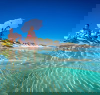 Turquoise Bay - Your Accommodation