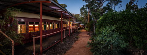 Undara Experience - Your Accommodation 2