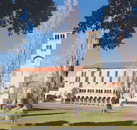 University of Western Australia - Your Accommodation