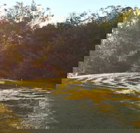 Vortex Healing Centre - Your Accommodation