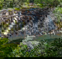 Wallicher Falls - Your Accommodation