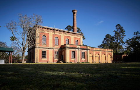 Walka Recreation And Wildlife Reserve - Your Accommodation 0