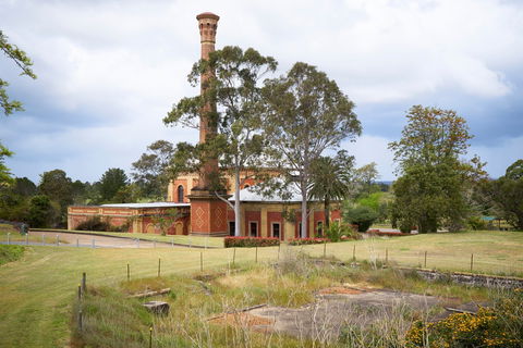 Walka Recreation And Wildlife Reserve - Your Accommodation 2