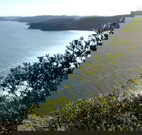 Warrah lookout - Your Accommodation